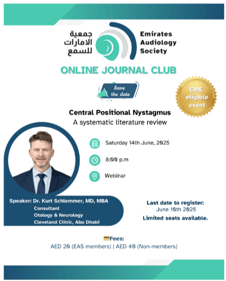 Central Positional Nystagmus: A systematic literature review