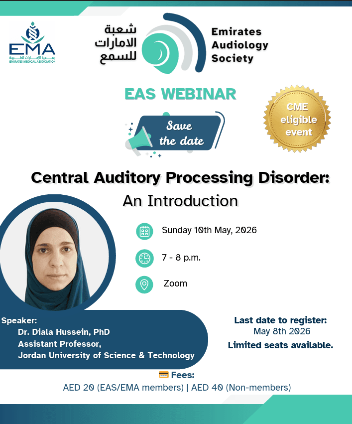 Central Auditory Processing Disorder: An Introduction