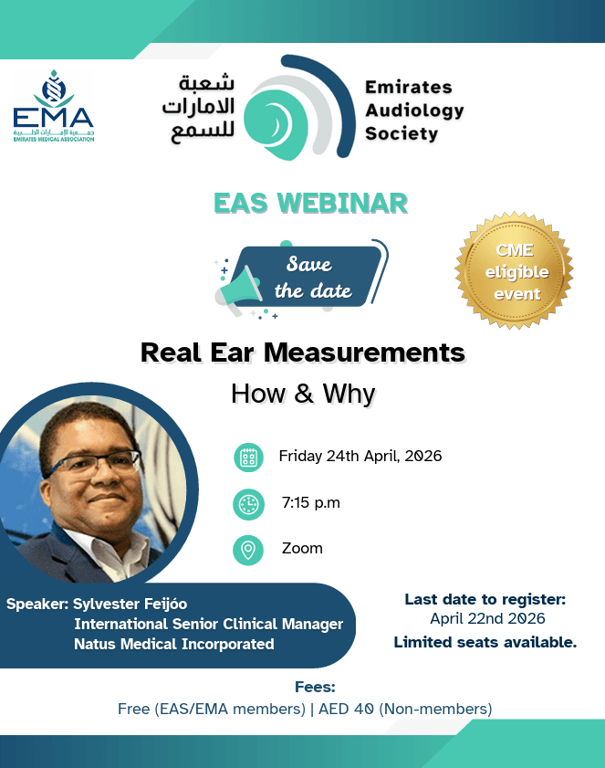 Real Ear Measurements: How & Why